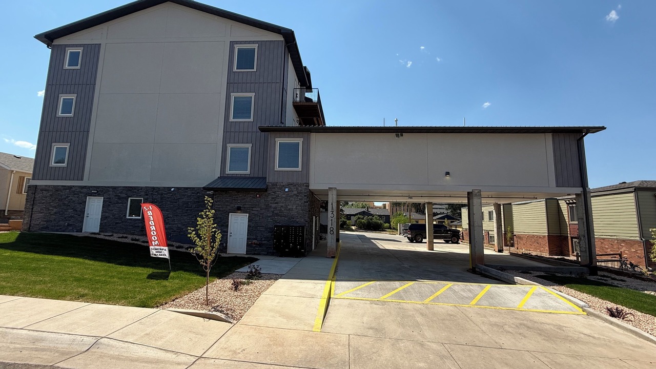 Photo of Outdoor in Laramie