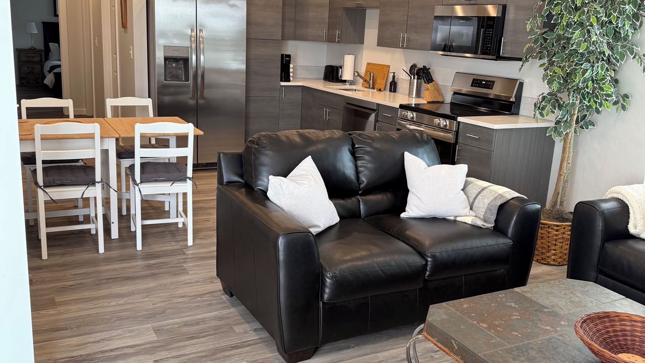Photo of Livingroom in Laramie