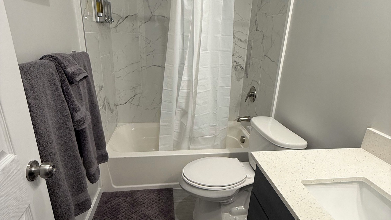 Photo of Bathroom in Laramie