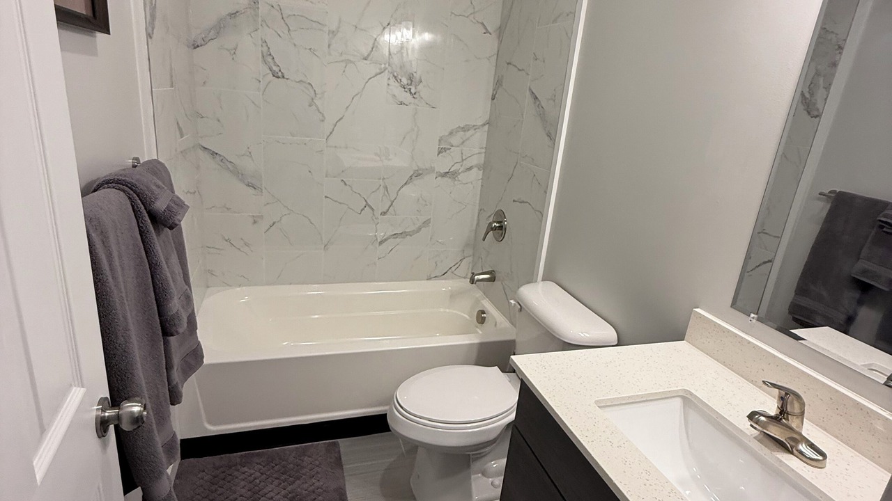 Photo of Bathroom in Laramie