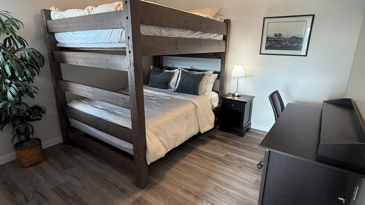 Photo of Bedroom in Laramie