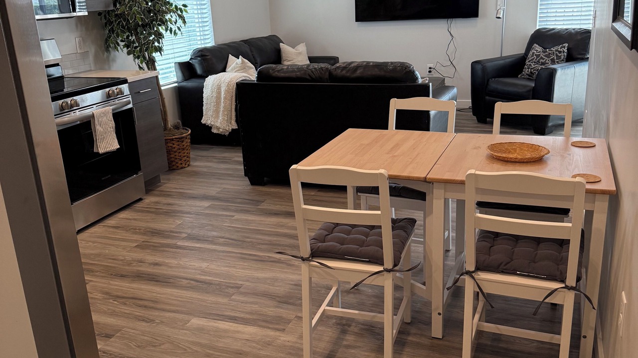 Photo of Livingroom in Laramie