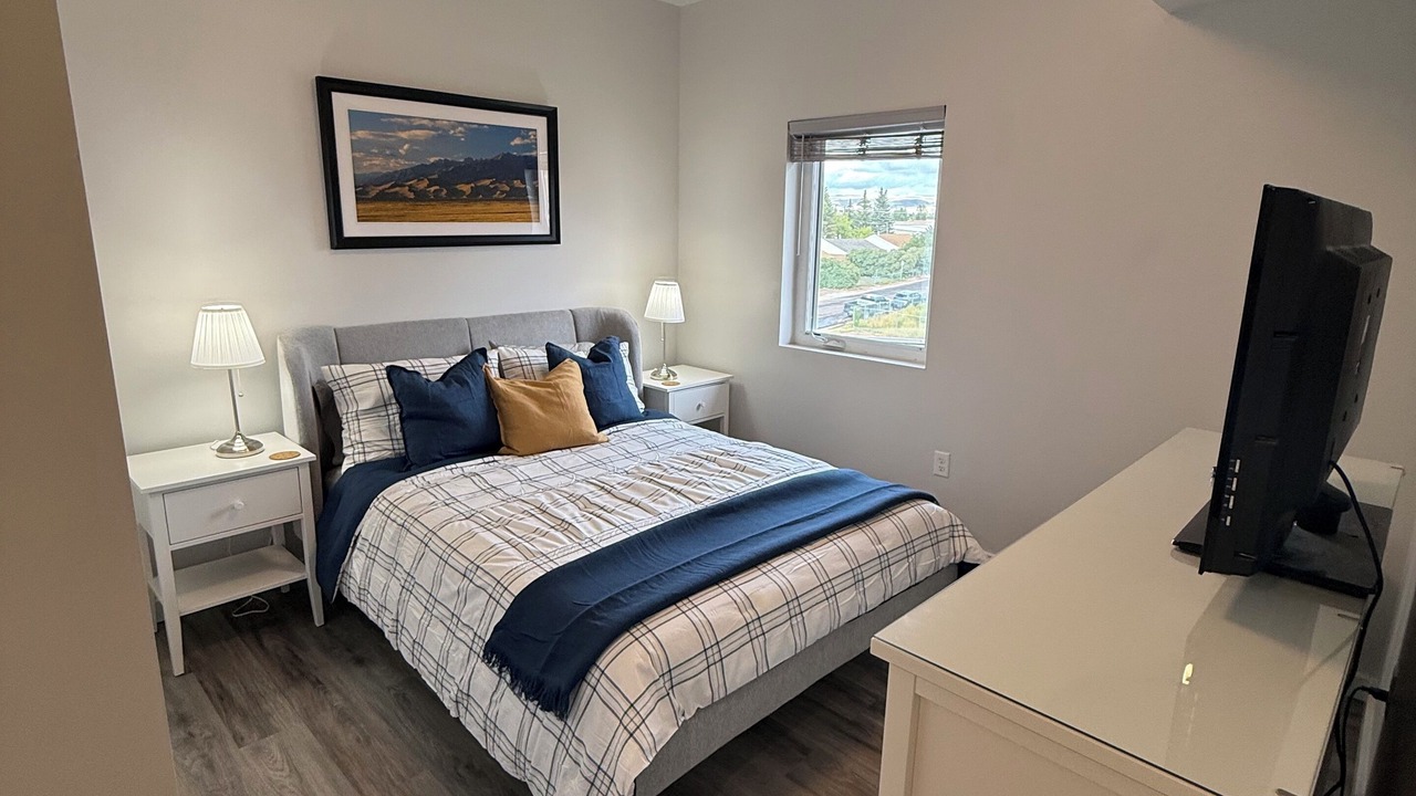 Photo of Bedroom in Laramie