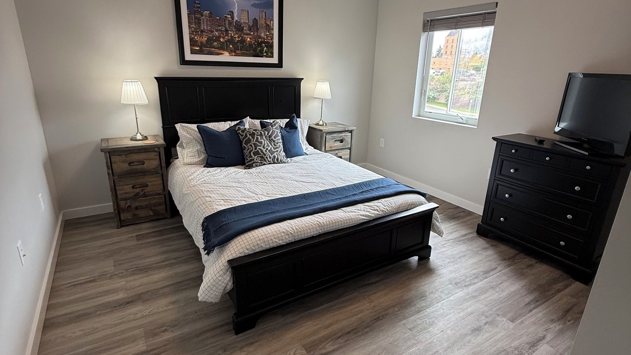 Photo of Bedroom in Laramie