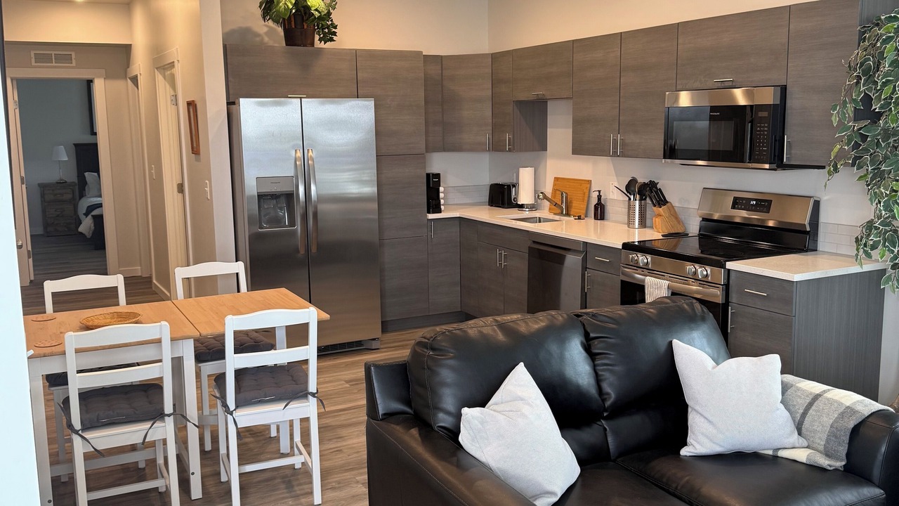 Photo of Livingroom in Laramie