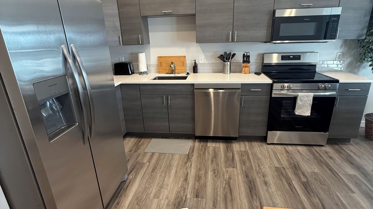 Photo of Kitchen in Laramie
