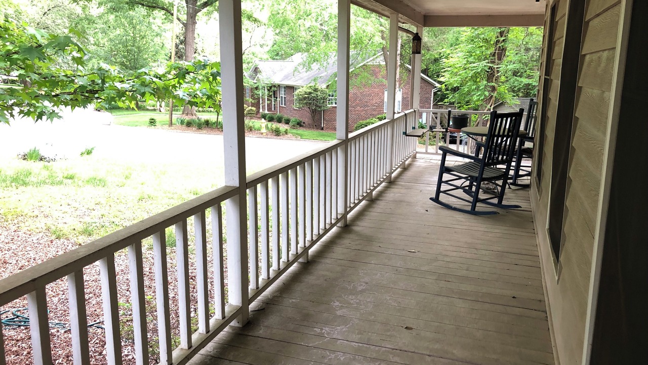 Photo of Outdoor in Madison Park