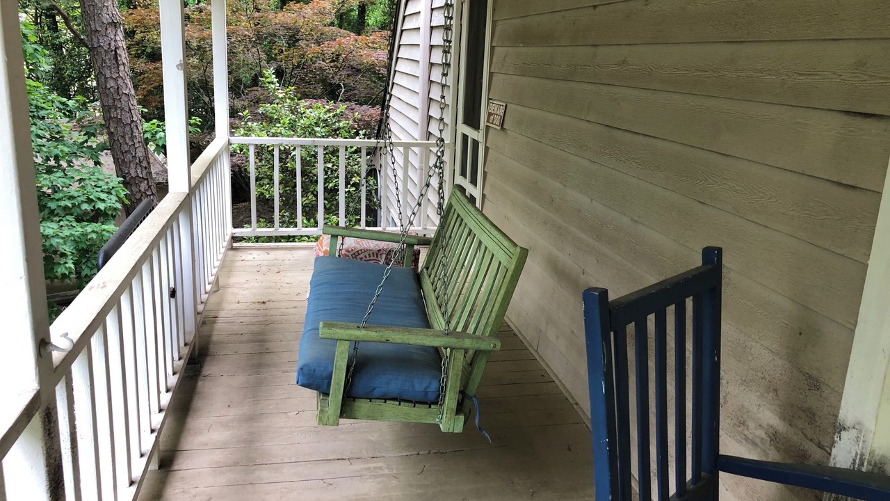 Photo of Outdoor in Madison Park
