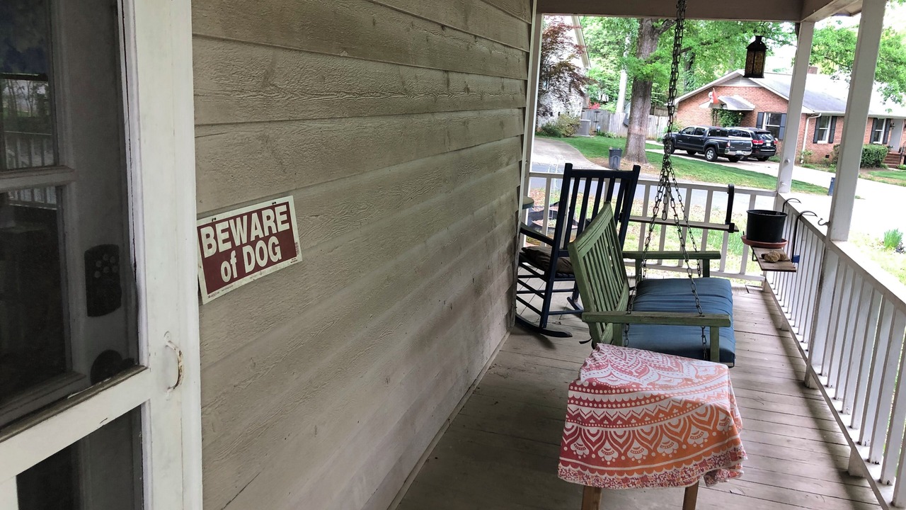 Photo of Outdoor in Madison Park