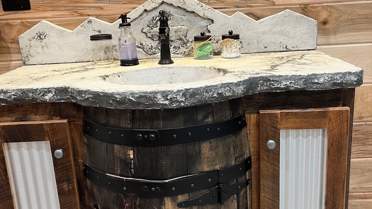 Photo of Bathroom in Wheeler