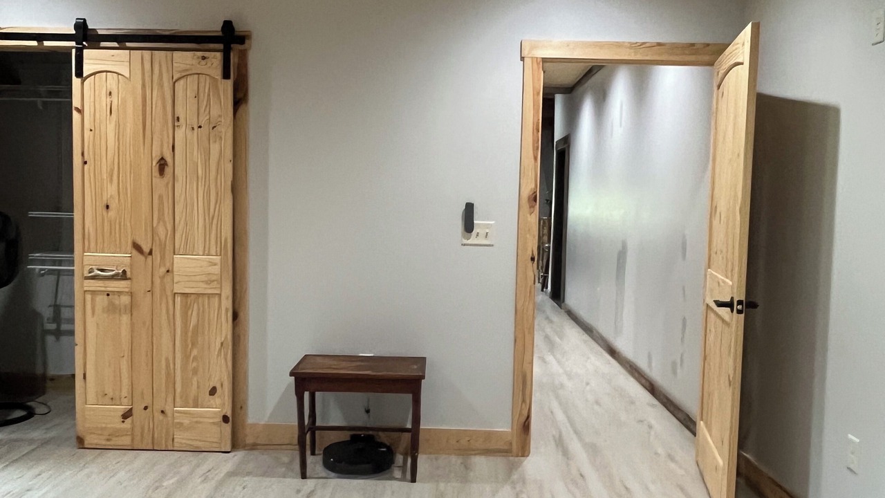 Photo of Bedroom in Wheeler