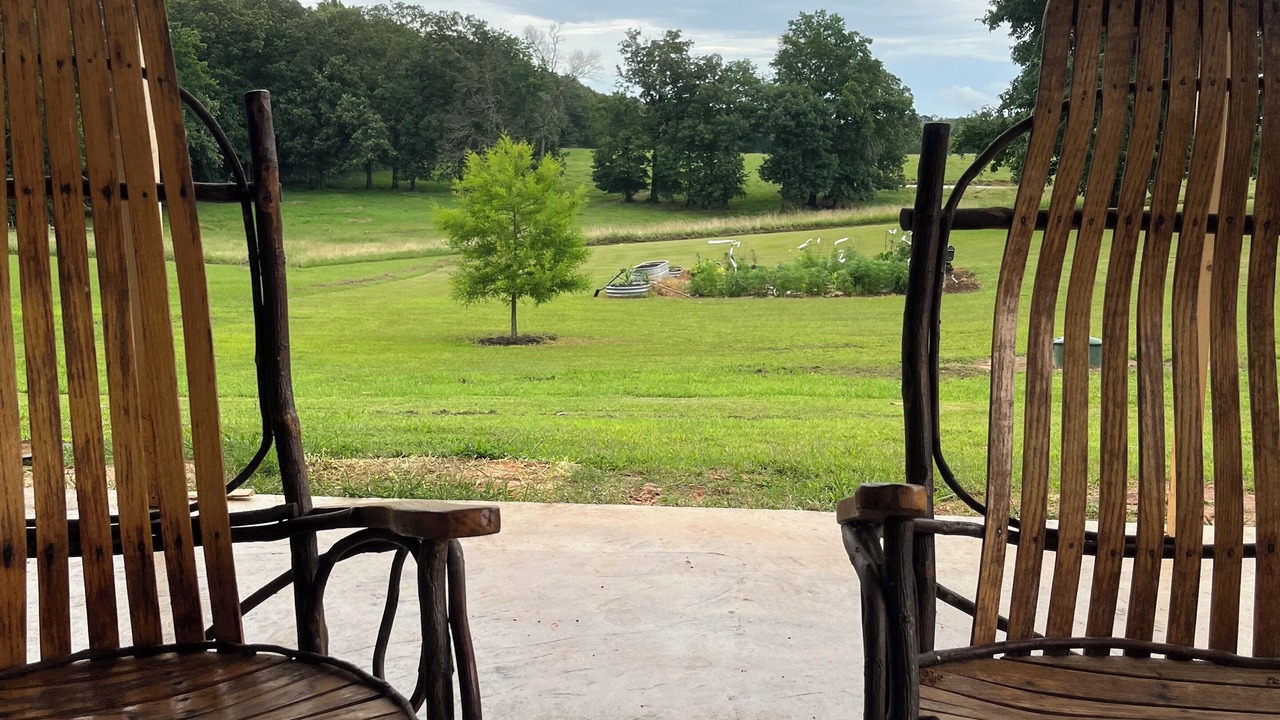 Photo of Patio Balcony in Wheeler
