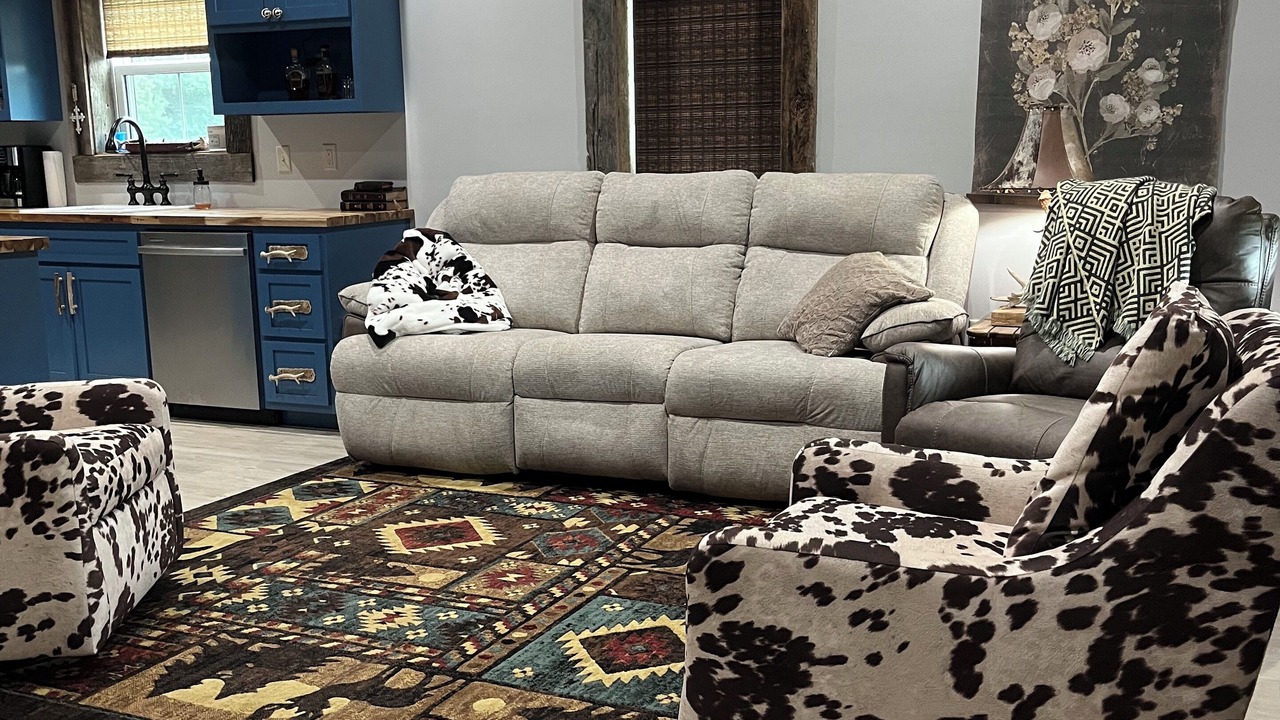 Photo of Livingroom in Wheeler