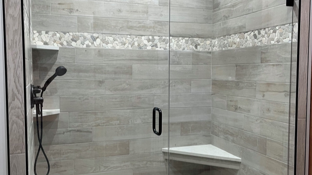 Photo of Bathroom in Wheeler