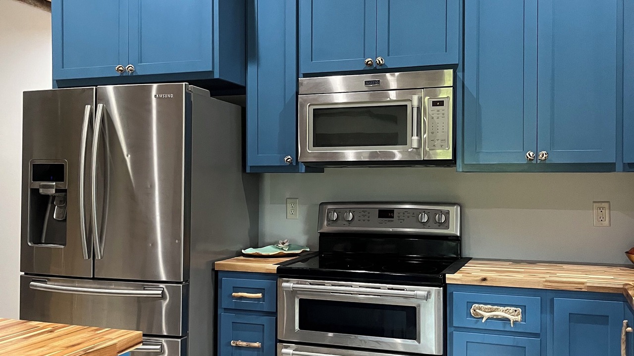 Photo of Kitchen in Wheeler