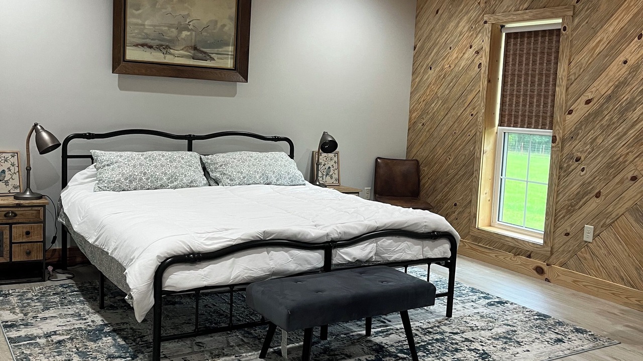Photo of Bedroom in Wheeler