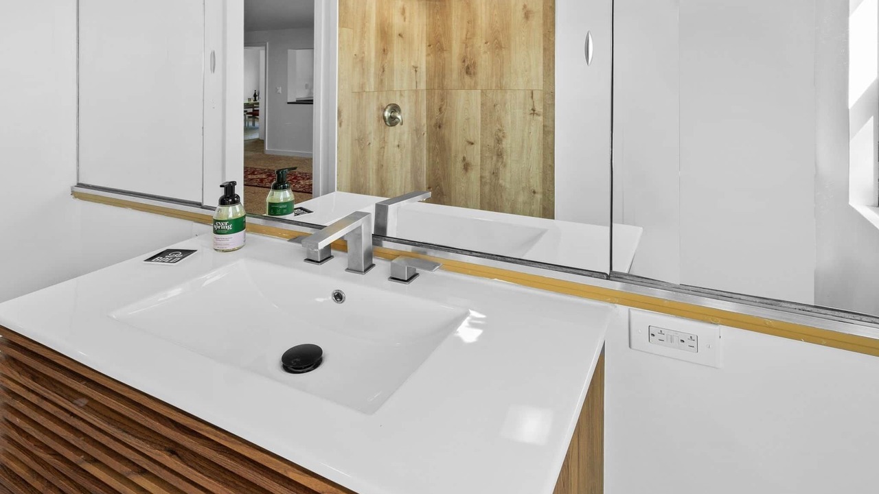Photo of Bathroom in Nucla