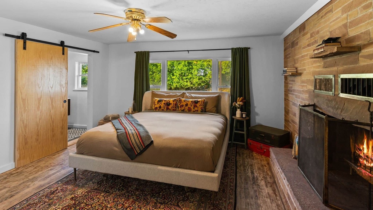 Photo of Livingroom in Nucla