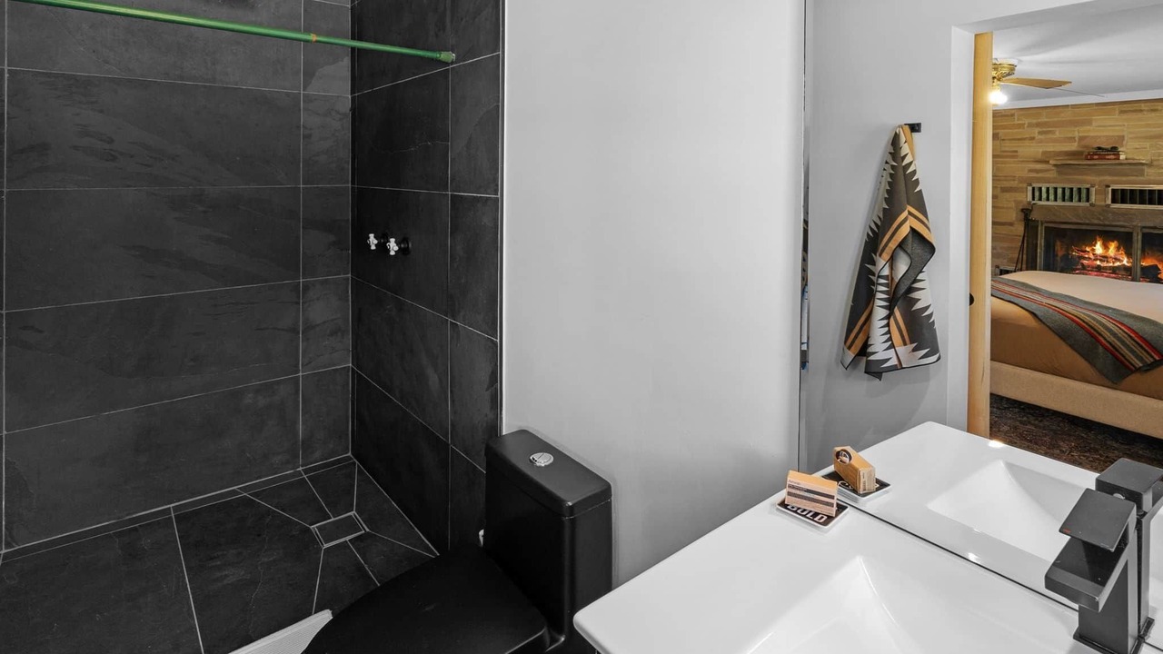 Photo of Bathroom in Nucla
