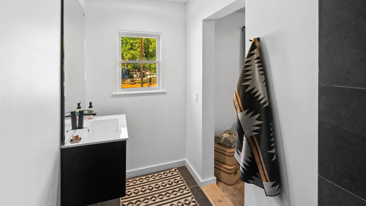 Photo of Bathroom in Nucla