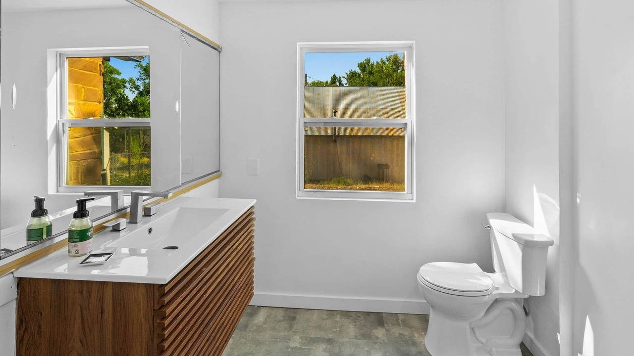 Photo of Bathroom in Nucla