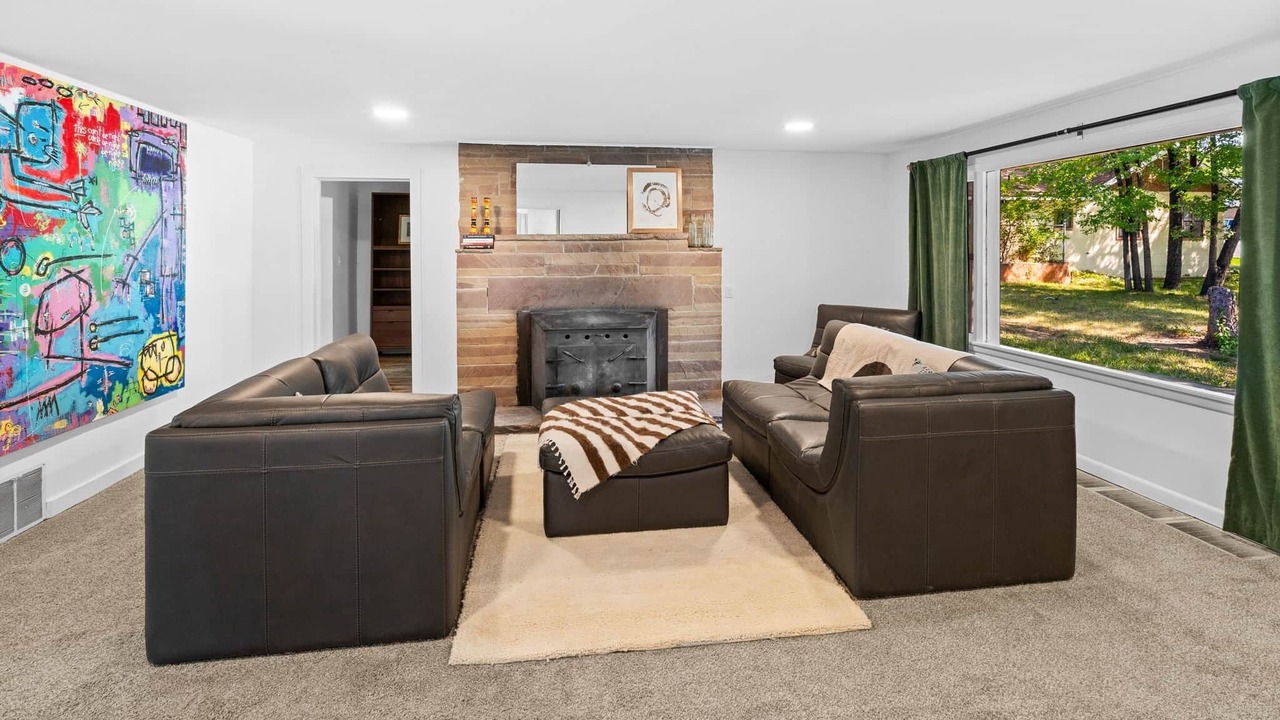 Photo of Livingroom in Nucla
