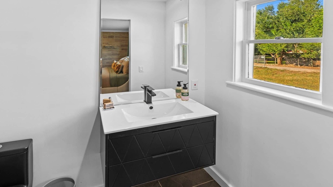Photo of Bathroom in Nucla