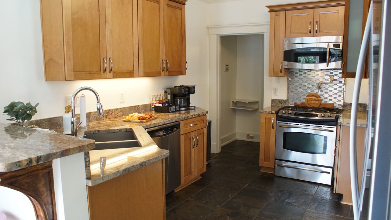 Photo of Kitchen in Crosstown