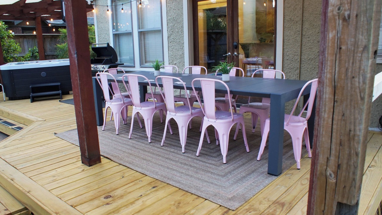Photo of Outdoor in Crosstown