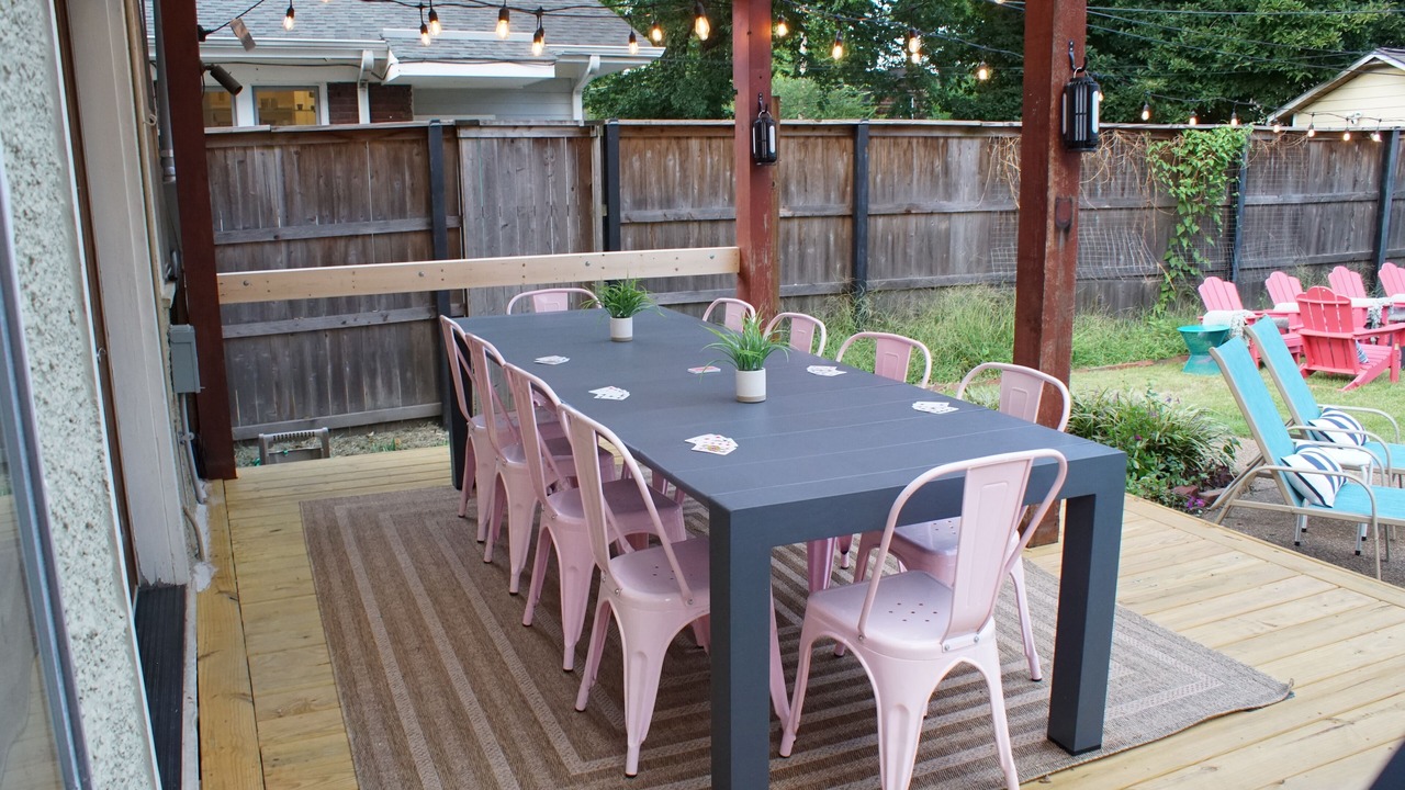 Photo of Outdoor in Crosstown