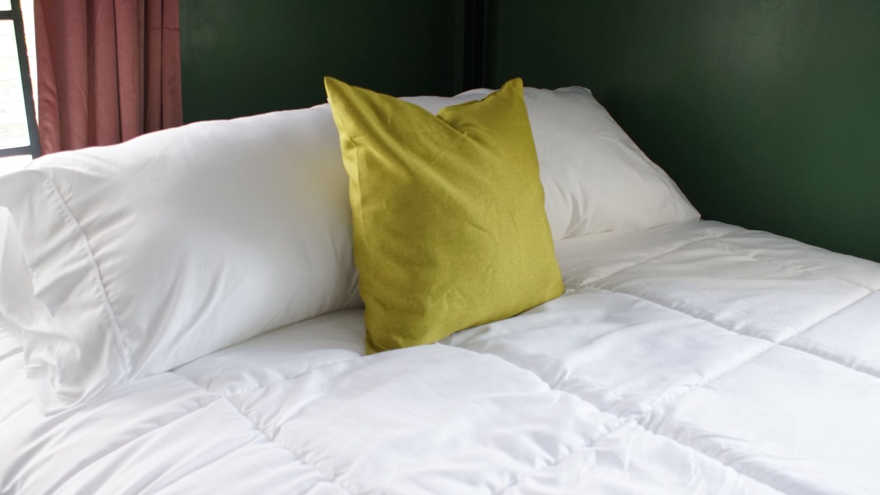 Photo of Bedroom in Crosstown