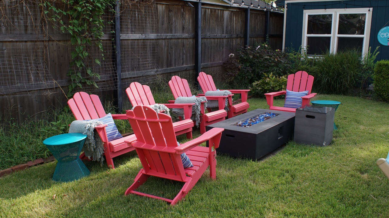 Photo of Outdoor in Crosstown