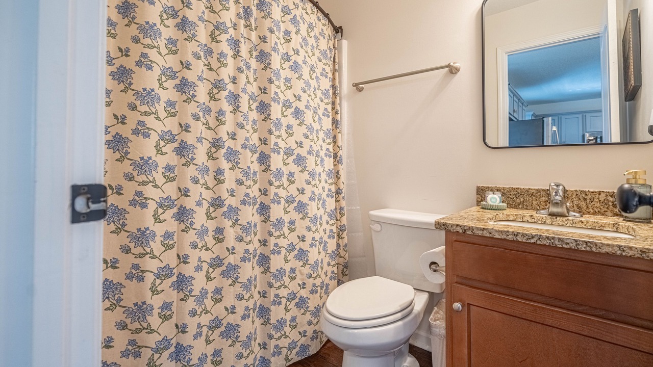 Photo of Bathroom in Statesboro
