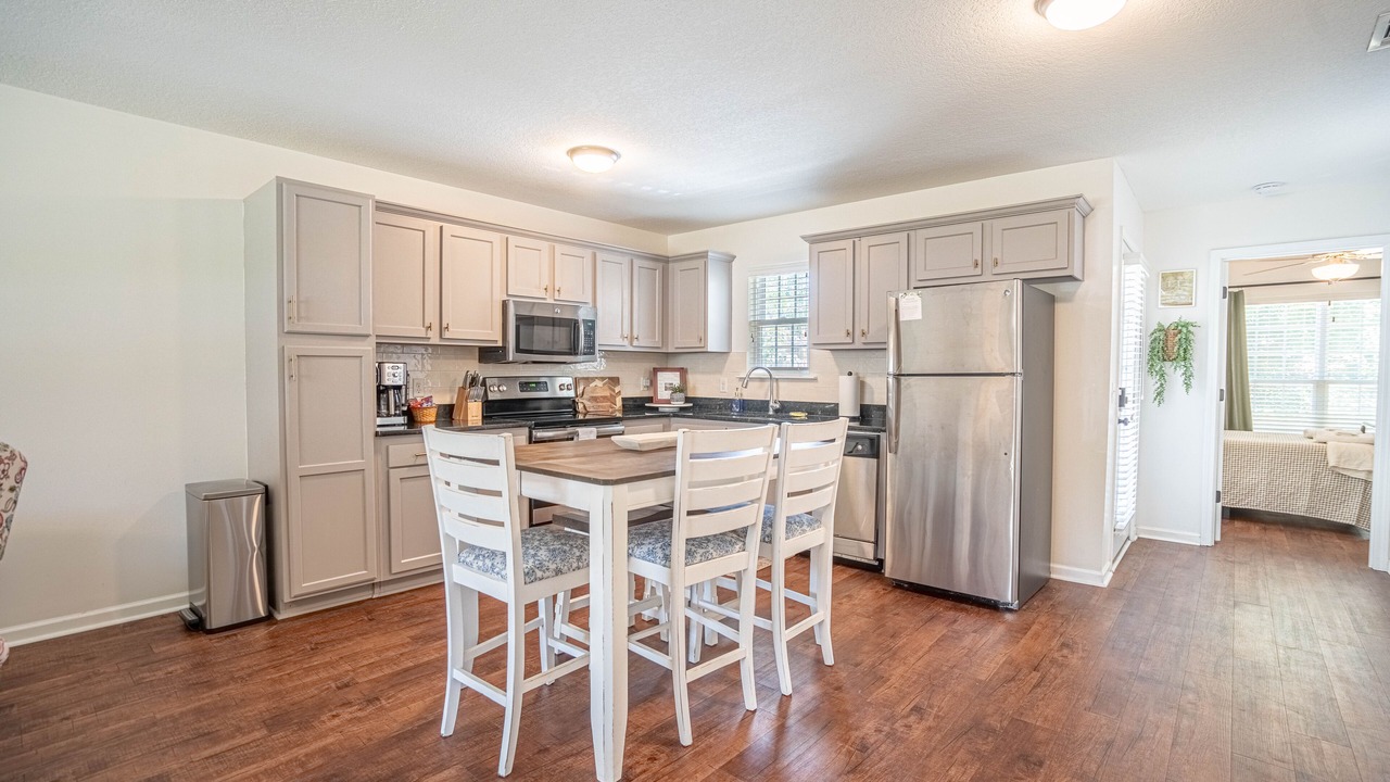 Photo of Kitchen in Statesboro