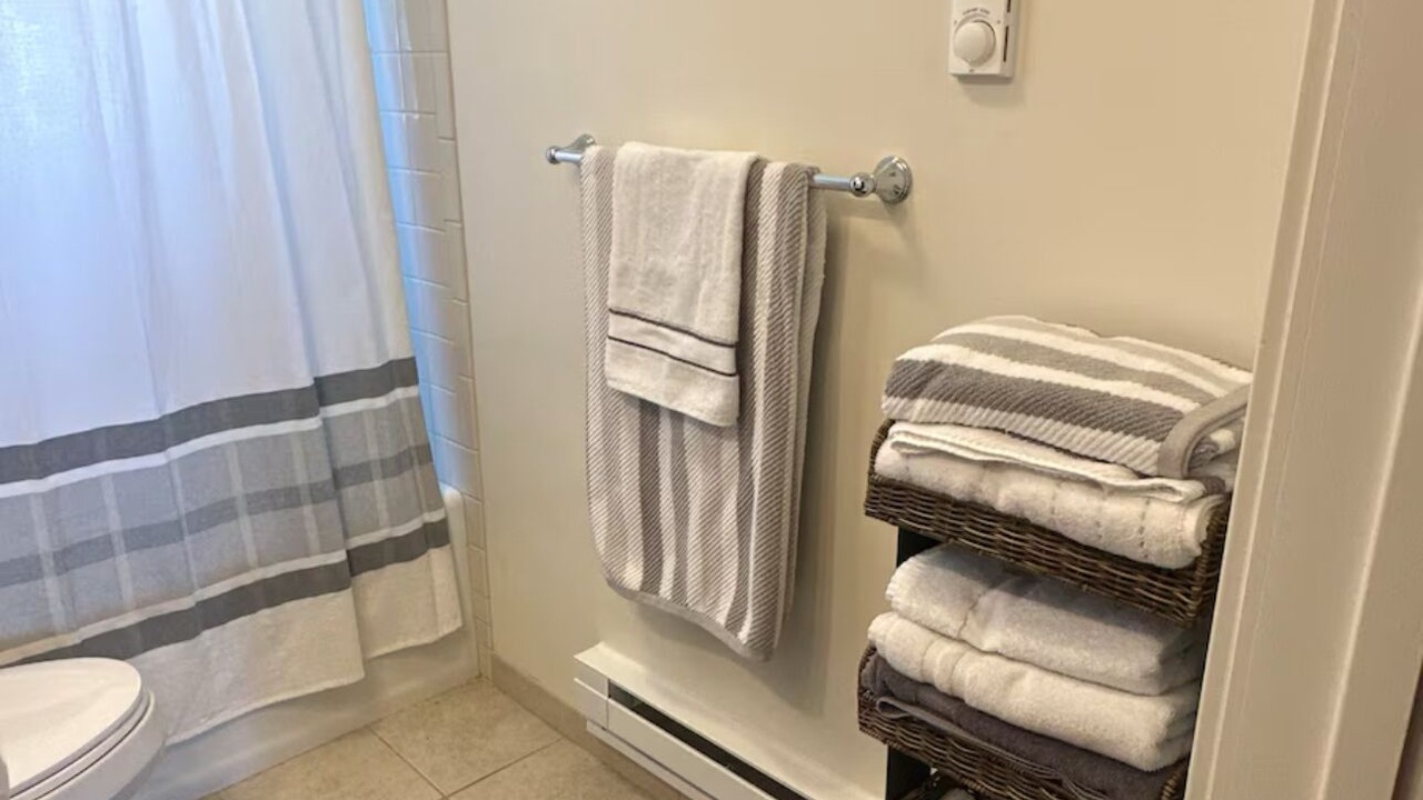 Photo of Bathroom in Glasgow