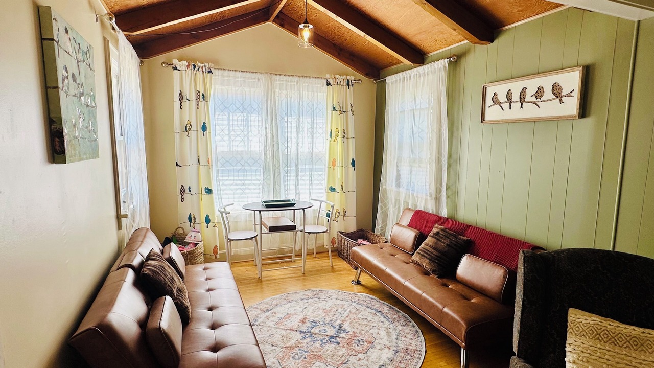 Photo of Livingroom in Glasgow