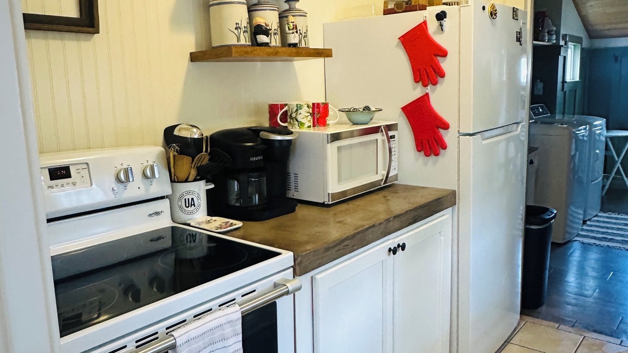 Photo of Kitchen in Glasgow