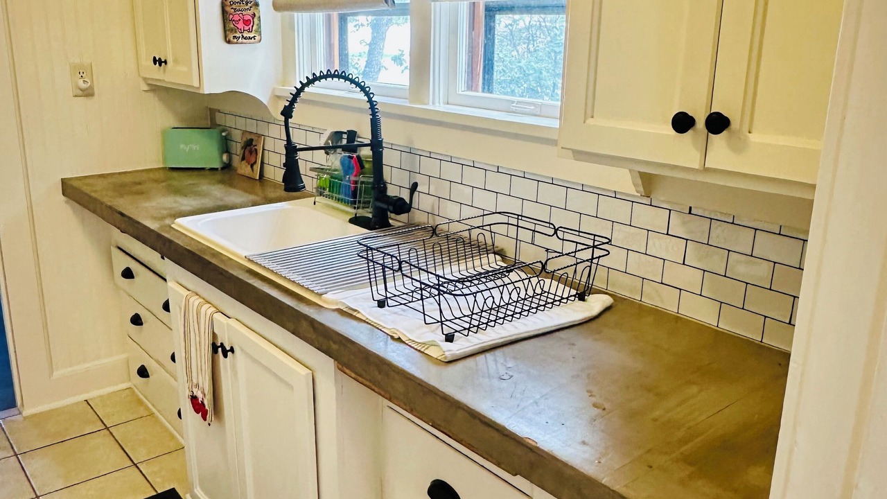 Photo of Kitchen in Glasgow