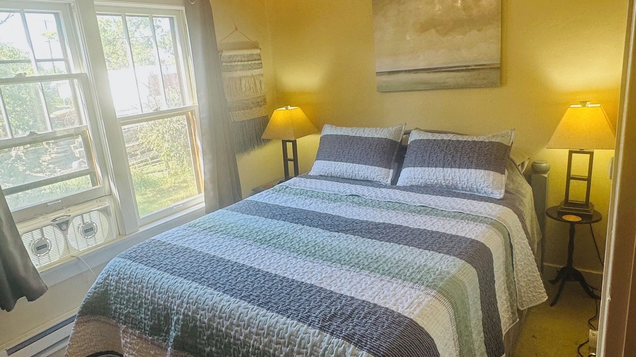 Photo of Bedroom in Glasgow