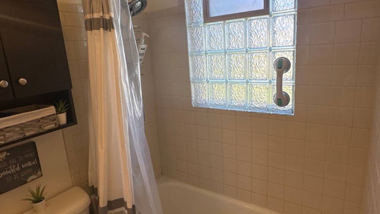 Photo of Bathroom in Glasgow
