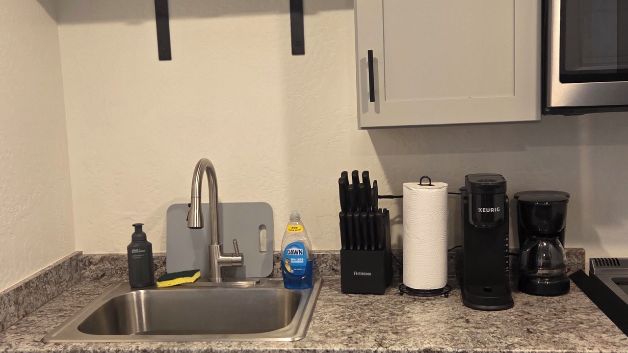 Photo of Kitchen in Green River