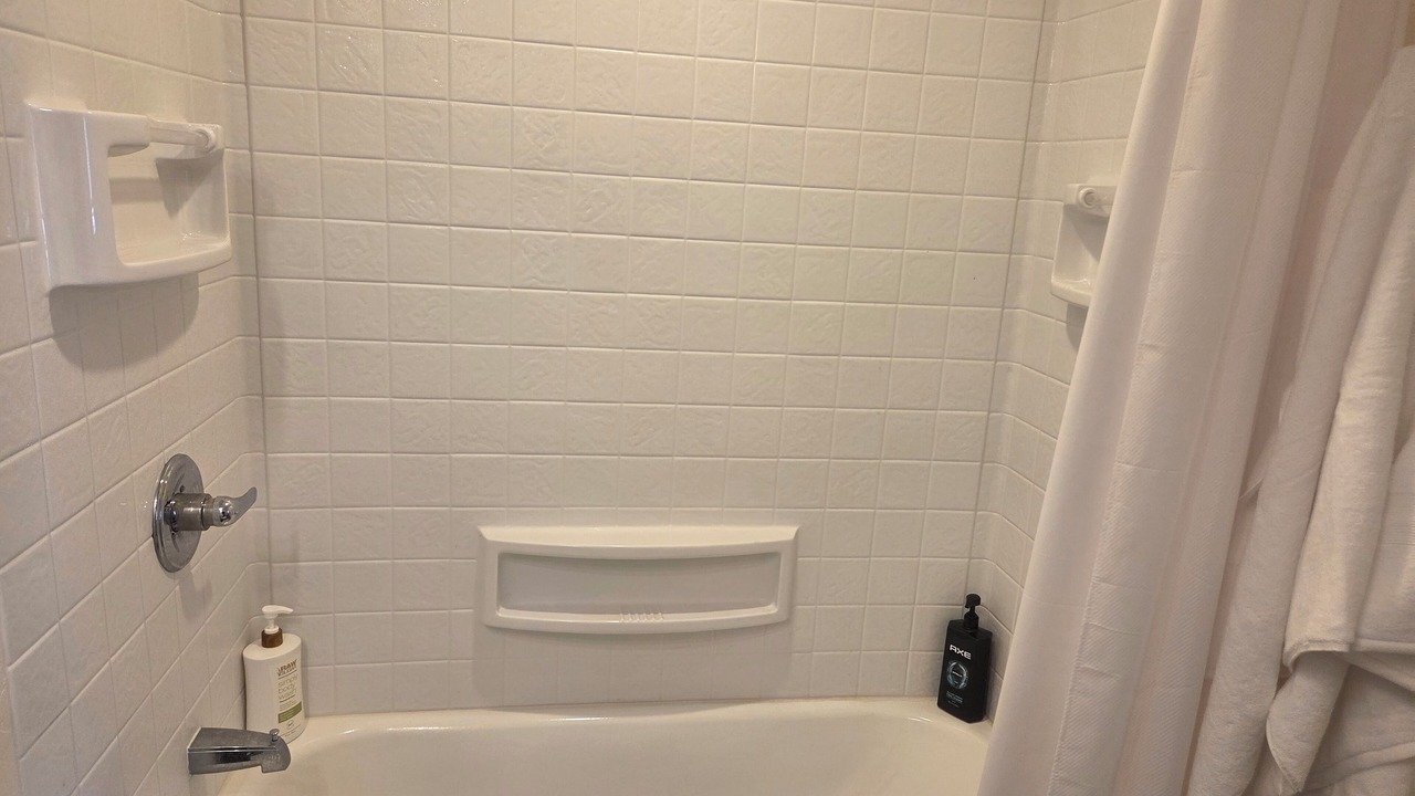 Photo of Bathroom in Green River