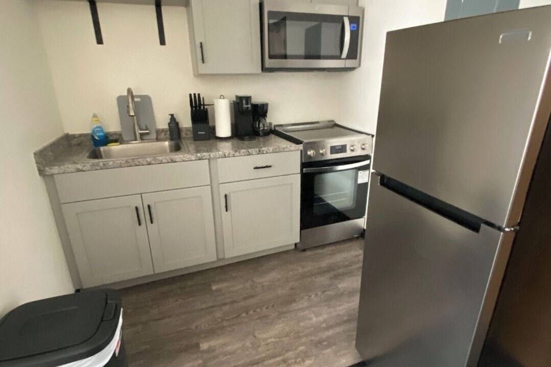 Photo of Kitchen in Green River