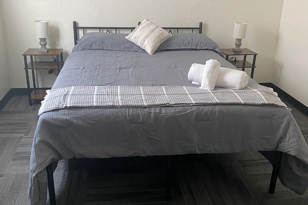 Photo of Bedroom in Green River