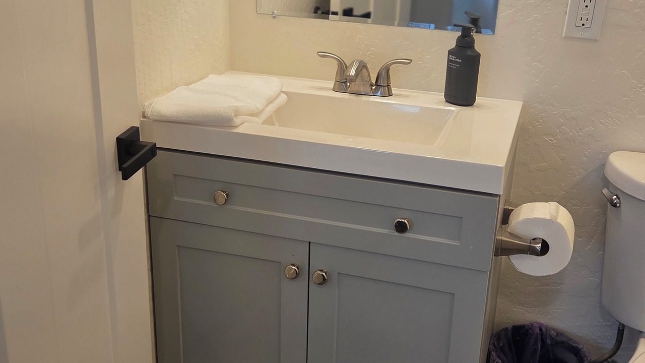 Photo of Bathroom in Green River