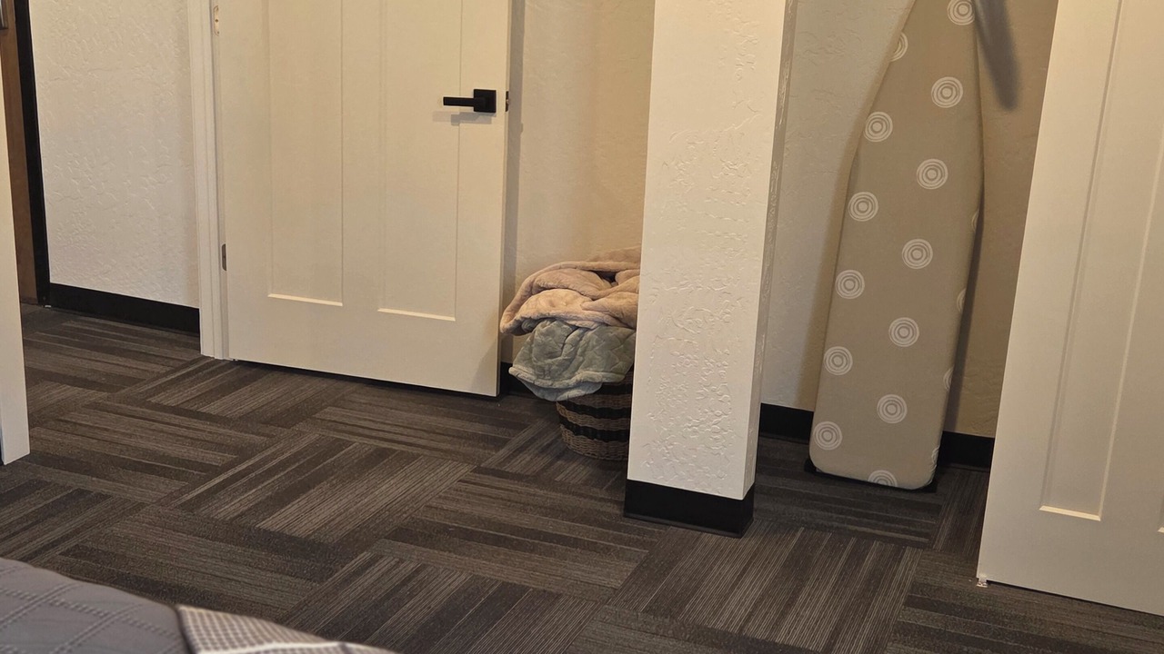 Photo of Bedroom in Green River