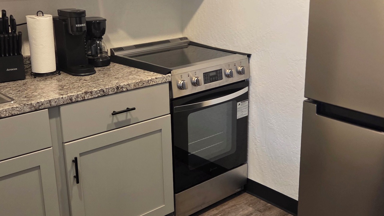 Photo of Kitchen in Green River