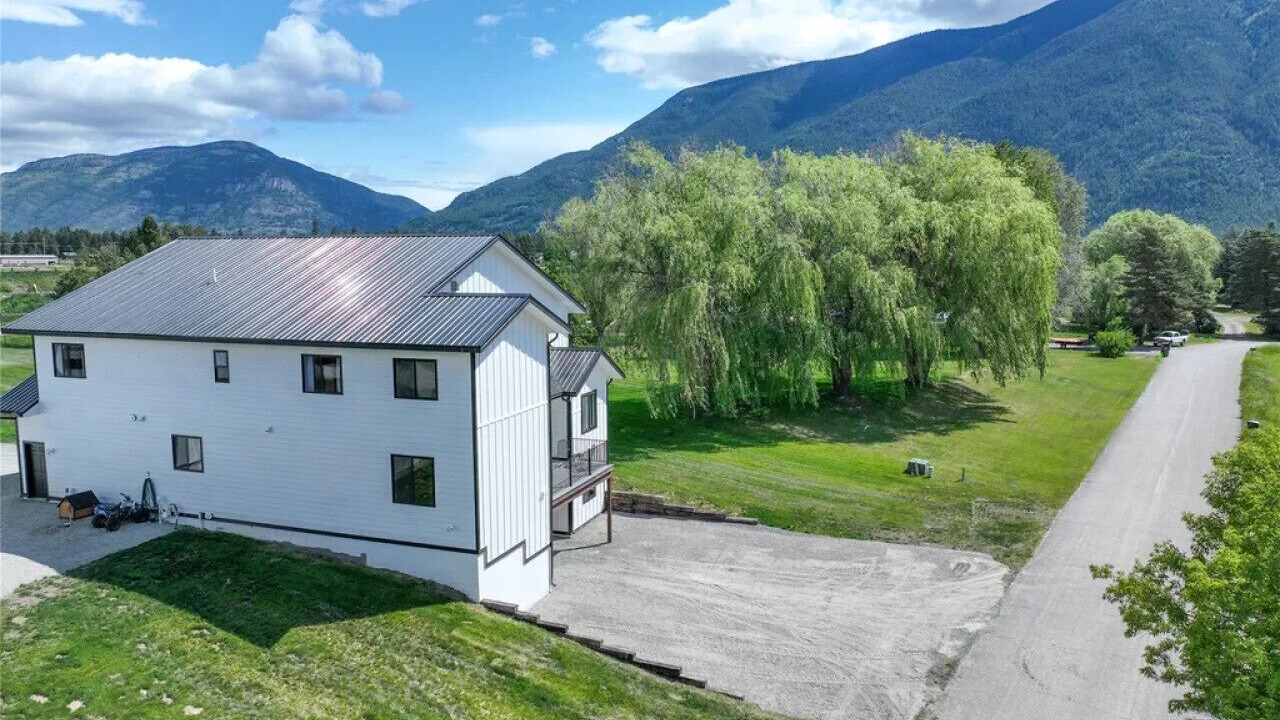 Photo of Outdoor in Columbia Falls