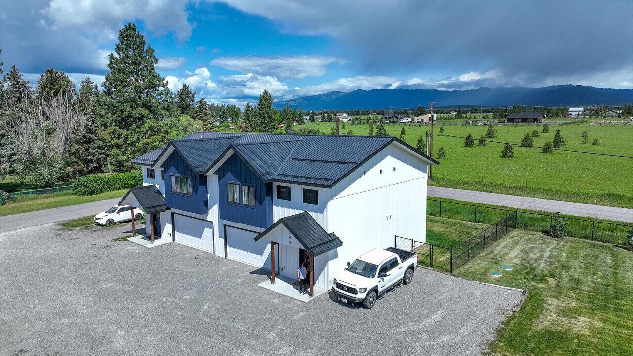 Photo of Outdoor in Columbia Falls