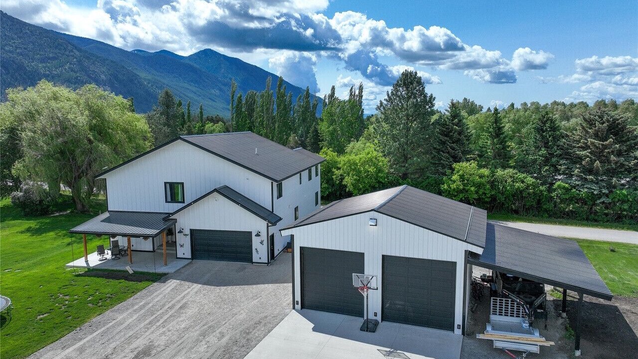 Photo of Outdoor in Columbia Falls